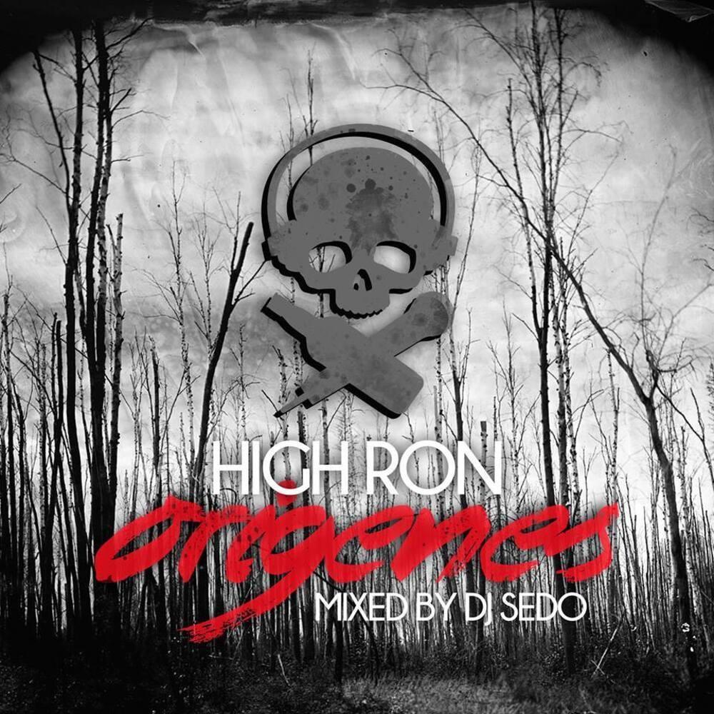 Grandes (feat. Jaben, Eny, Josen & Dj Sedo|Explicit)