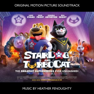 ดาวน์โหลดและฟังเพลง TurboCat and The CatMobile พร้อมเนื้อเพลงจาก Heather Fenoughty