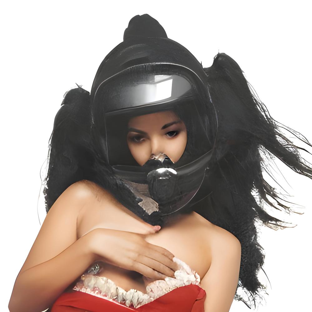 Rosalia (Explicit)