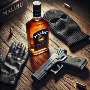 ETN的專輯Malibu (Explicit)