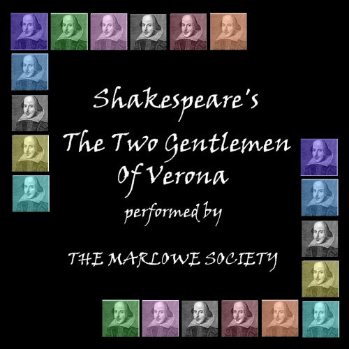 Two Gentlemen Of Verona - Part 1