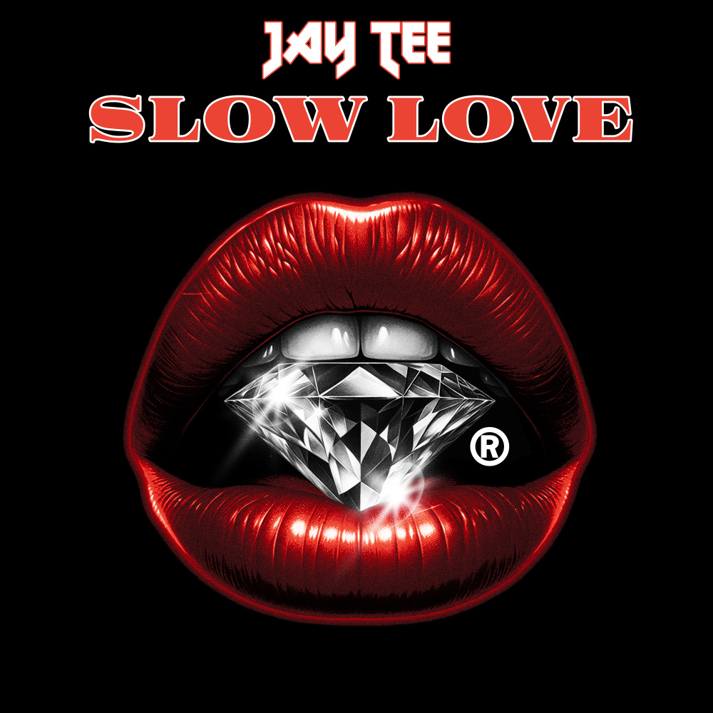 Slow Love (Explicit)
