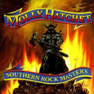 อัลบัม Southern Rock Masters (Deluxe Digital Version) ศิลปิน Molly Hatchet