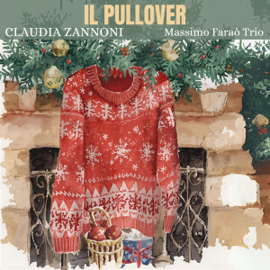 收聽Claudia Zannoni的Il pullover歌詞歌曲