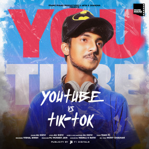 收聽Ali Rizvi的Youtube vs. Tiktok歌詞歌曲