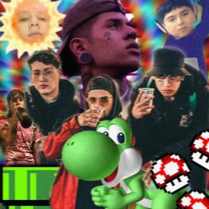 ดาวน์โหลดและฟังเพลง 4way (feat. Futurx, Kaeruboy & 6a6y6oy) พร้อมเนื้อเพลงจาก Tclix