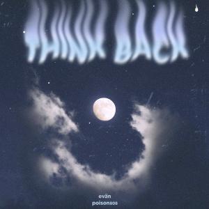 收聽evän的think back歌詞歌曲
