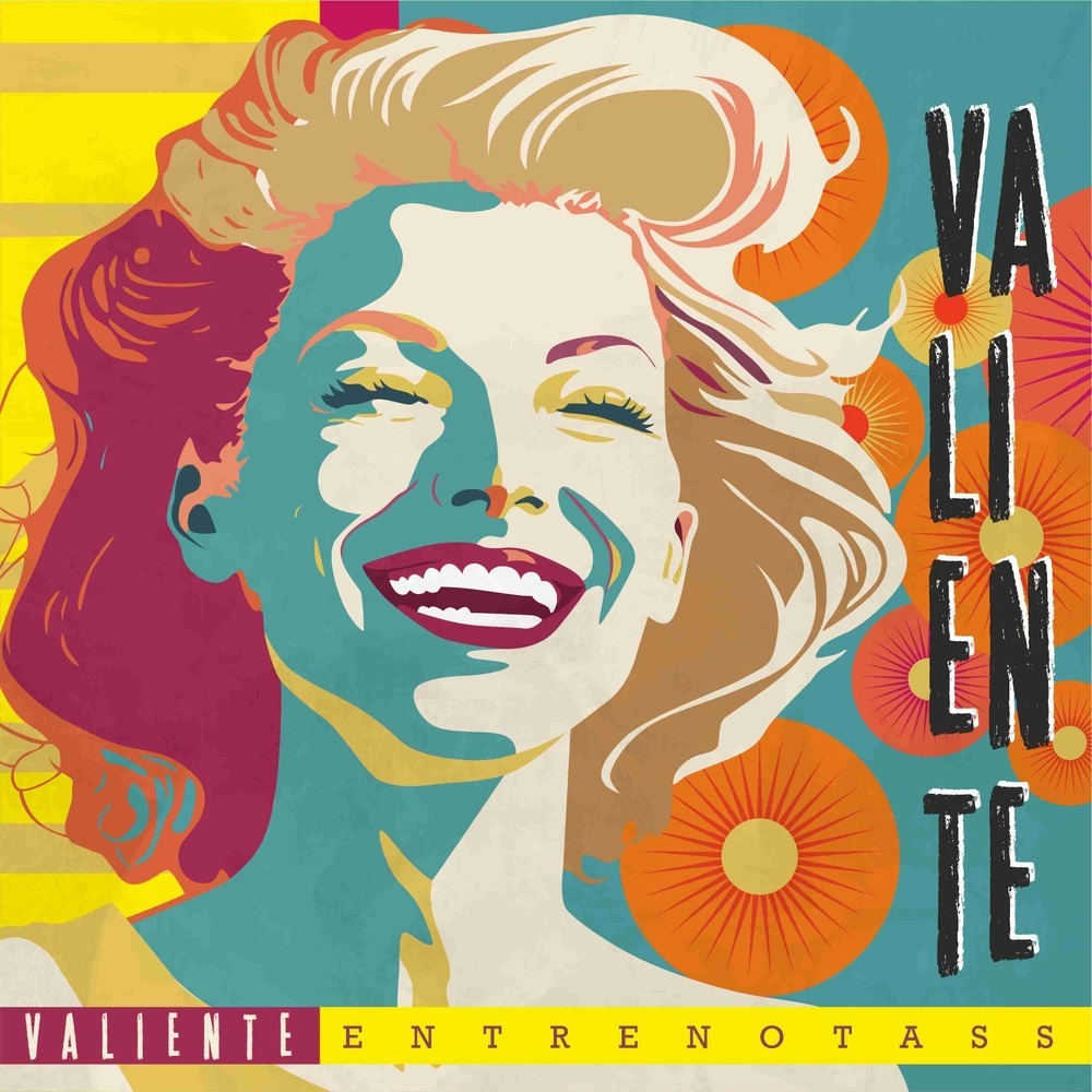 Valiente (Explicit)