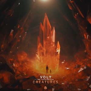 ดาวน์โหลดและฟังเพลง Creatures พร้อมเนื้อเพลงจาก Volt