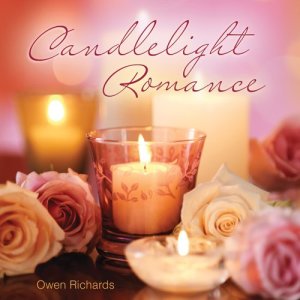 อัลบัม Candlelight Romance ศิลปิน Owen Richards