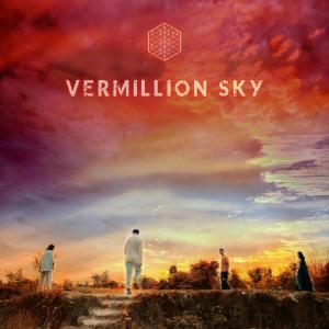 Album Vermillion Sky oleh Joko In Berlin