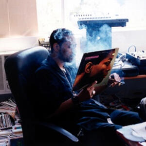 default playlist img