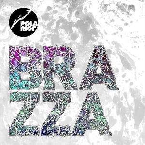 ดาวน์โหลดและฟังเพลง Brazza พร้อมเนื้อเพลงจาก Pola-Riot