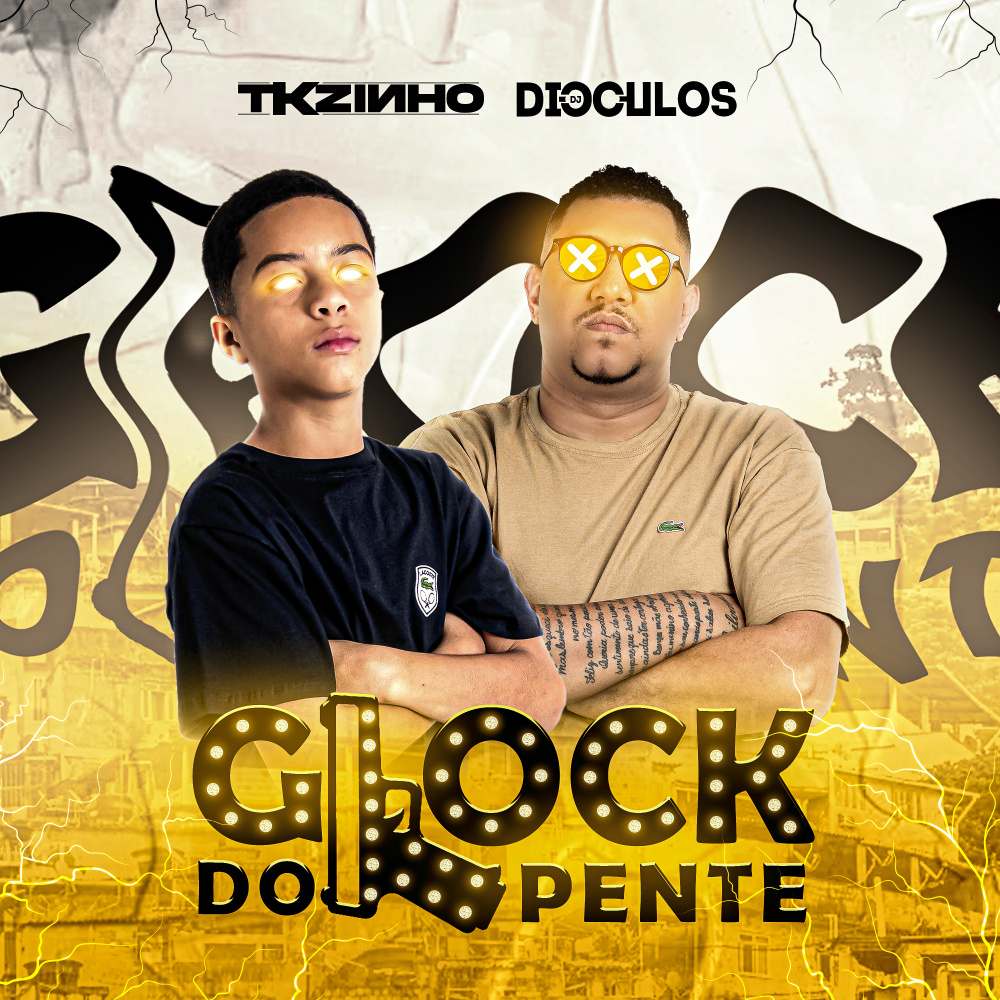 Glock do Pente
