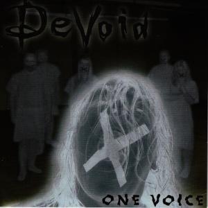 ดาวน์โหลดและฟังเพลง One Voice พร้อมเนื้อเพลงจาก Devoid