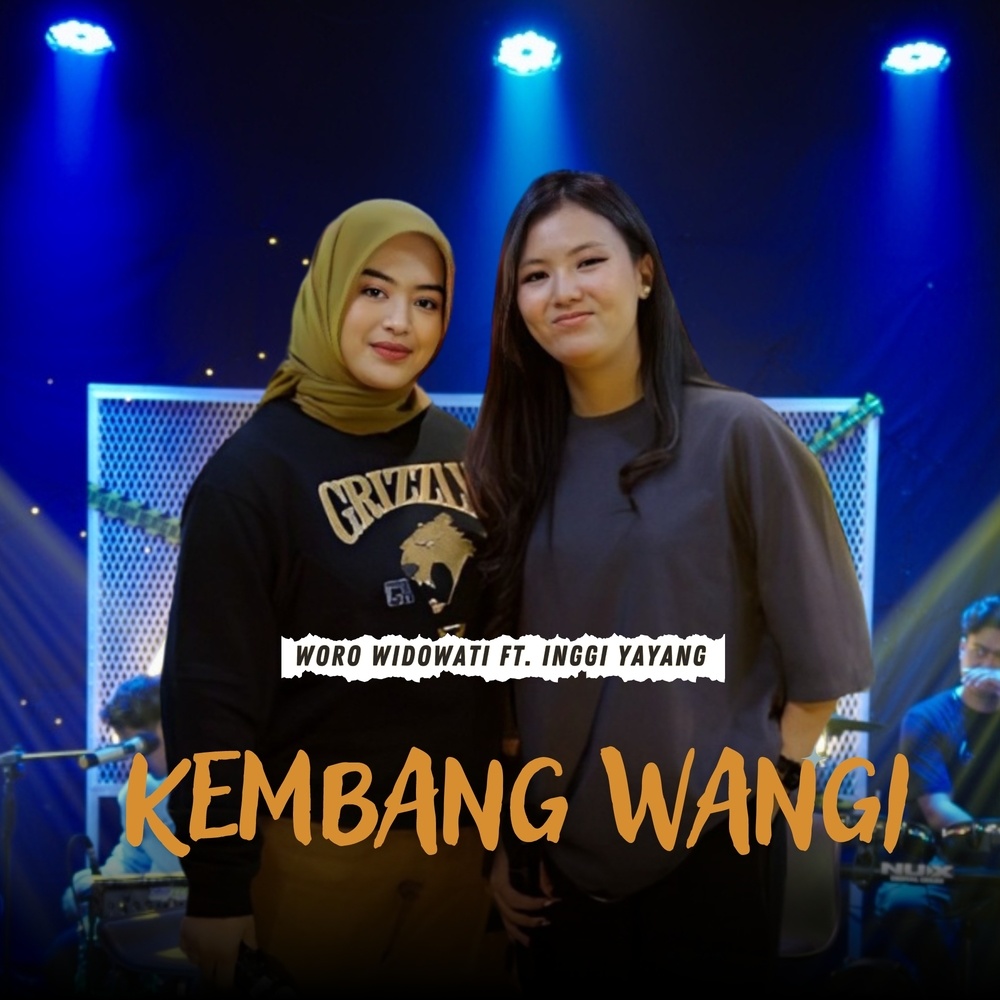 Kembang Wangi