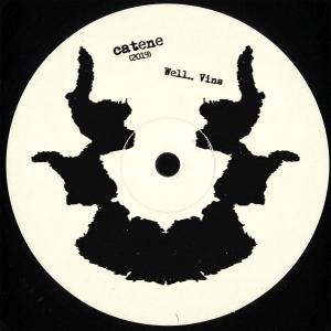 ดาวน์โหลดและฟังเพลง CATENE (2019) พร้อมเนื้อเพลงจาก Vins