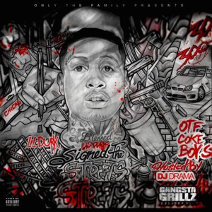 ดาวน์โหลดและฟังเพลง Introduce Me (Explicit) พร้อมเนื้อเพลงจาก Lil Durk