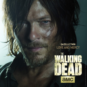 ดาวน์โหลดและฟังเพลง Love And Mercy (From The Walking Dead) พร้อมเนื้อเพลงจาก Gazelle Twin