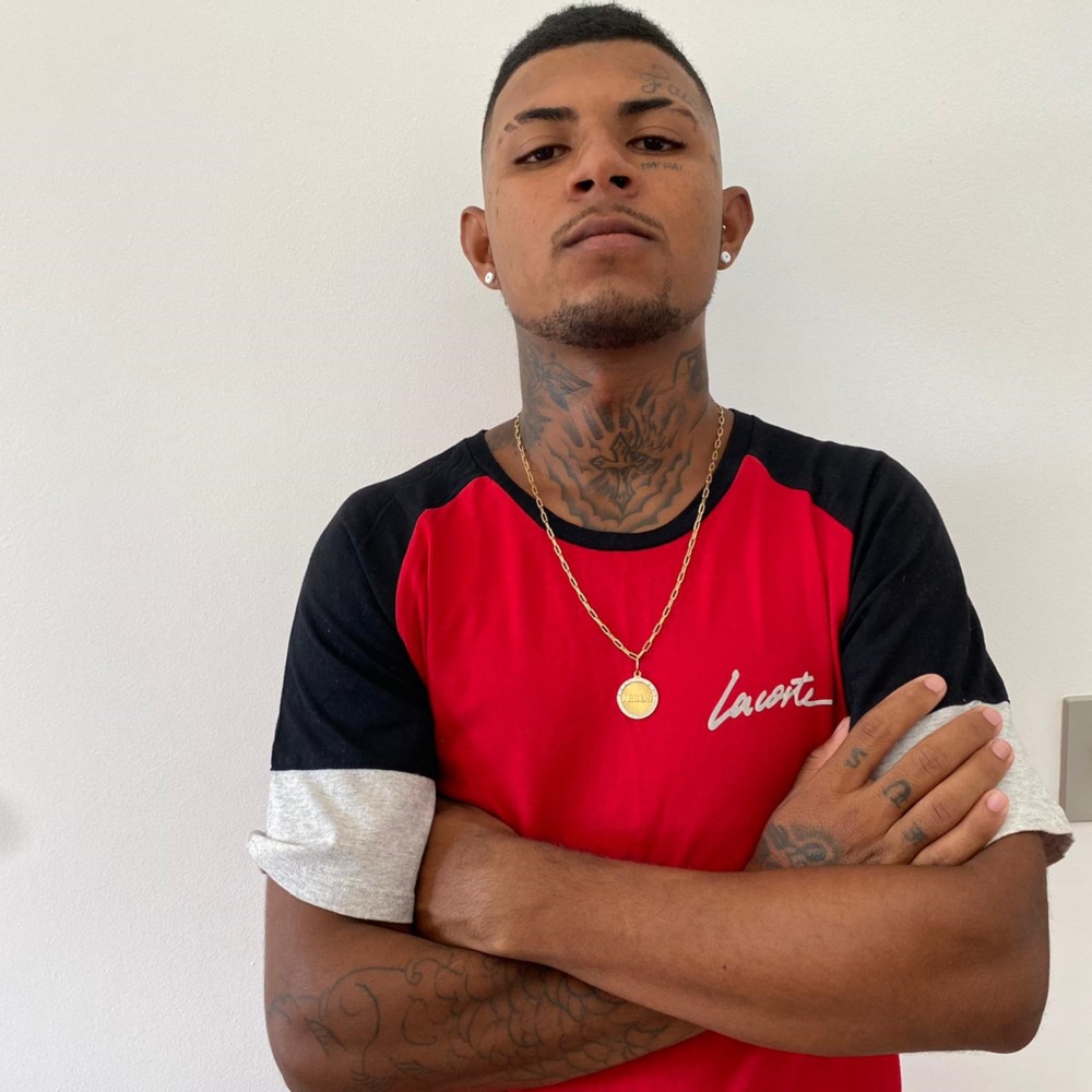 Não Se Ilude Com Bandido