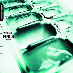 收聽Finch的New Beginnings (Album Version)歌詞歌曲