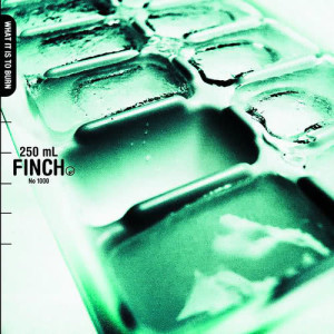 收聽Finch的What It Is To Burn (Album Version)歌詞歌曲