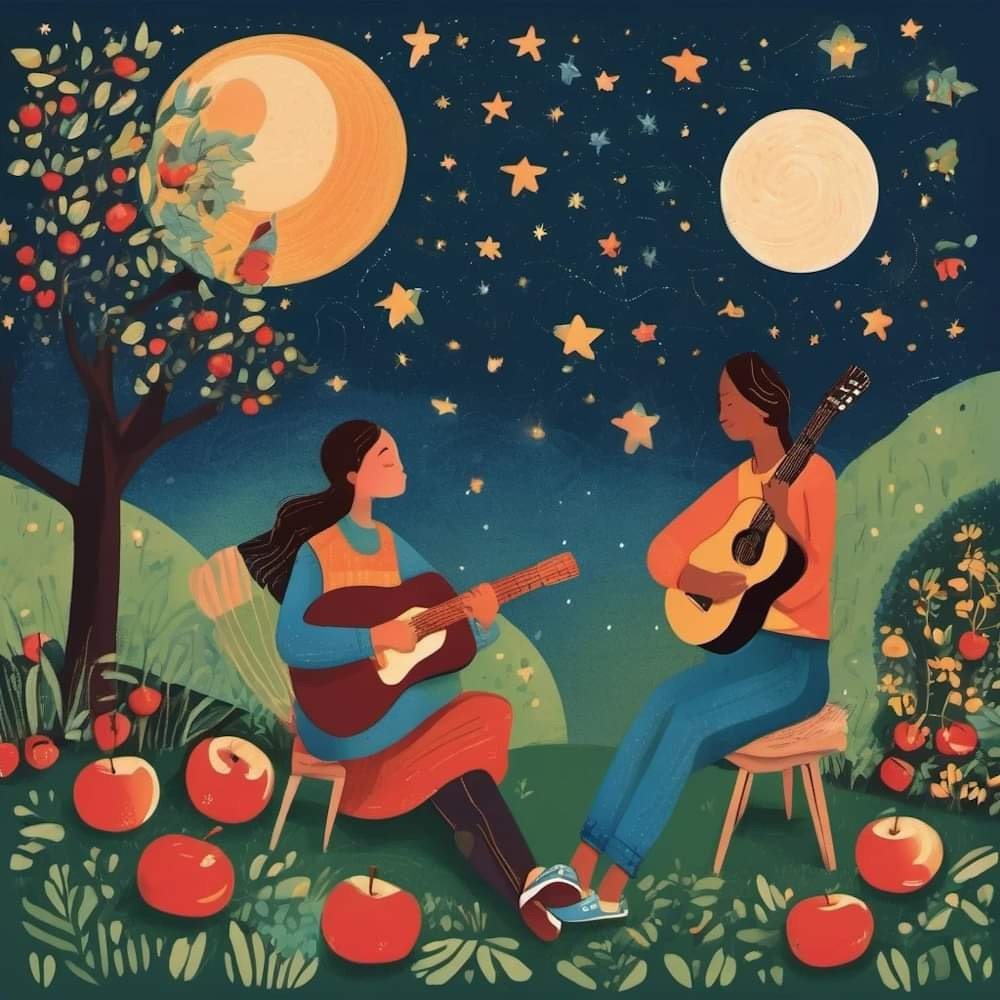Apple Tree