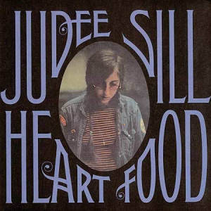 Judee Sill的專輯Heart Food