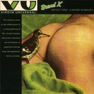 ดาวน์โหลดและฟังเพลง Disco Suicide พร้อมเนื้อเพลงจาก Brand x