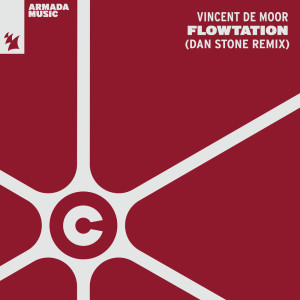 อัลบัม Flowtation (Dan Stone Remix) ศิลปิน Vincent de Moor