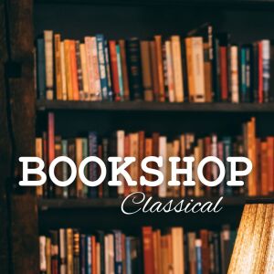 Album Bookshop Classical from Various Artists