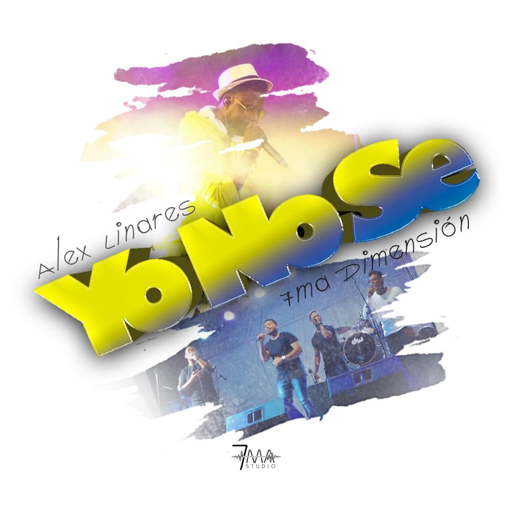 Yo No Sé (feat. Alex Linares) (其他)