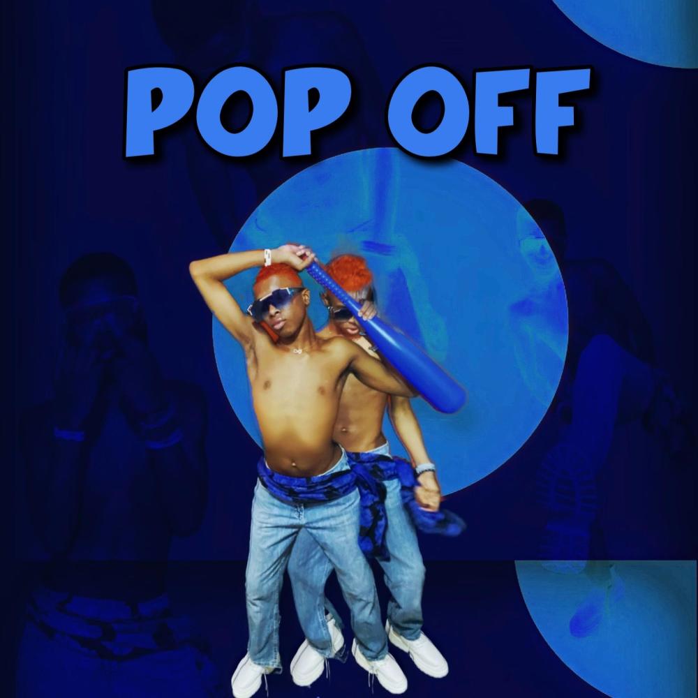 Pop off (Explicit)