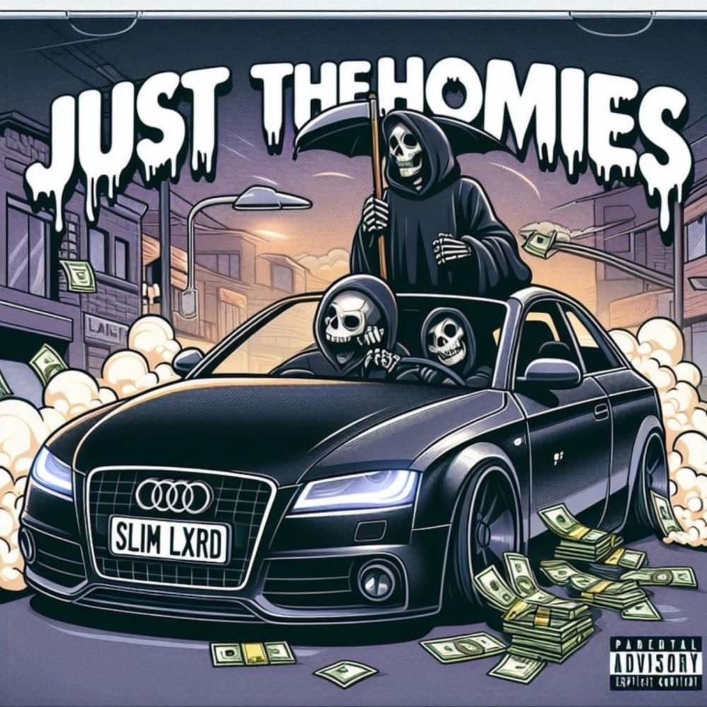 BAD 4 ME (feat. eloHIM) (Explicit)