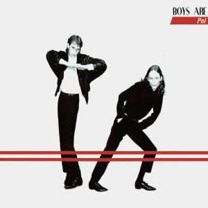 Album Boys Are (Explicit) from 