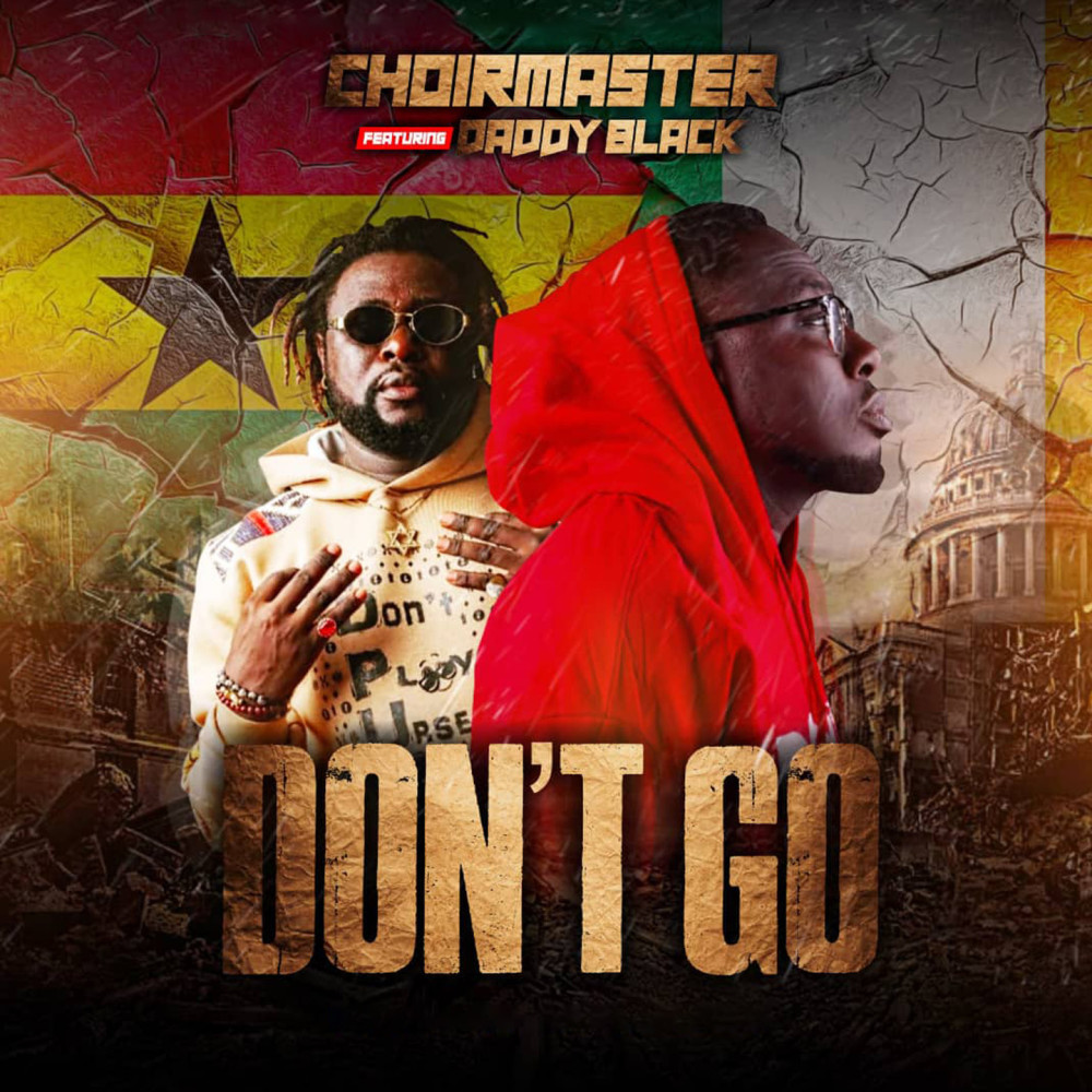 Don't Go
