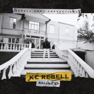 收聽KC Rebell的Baller歌詞歌曲