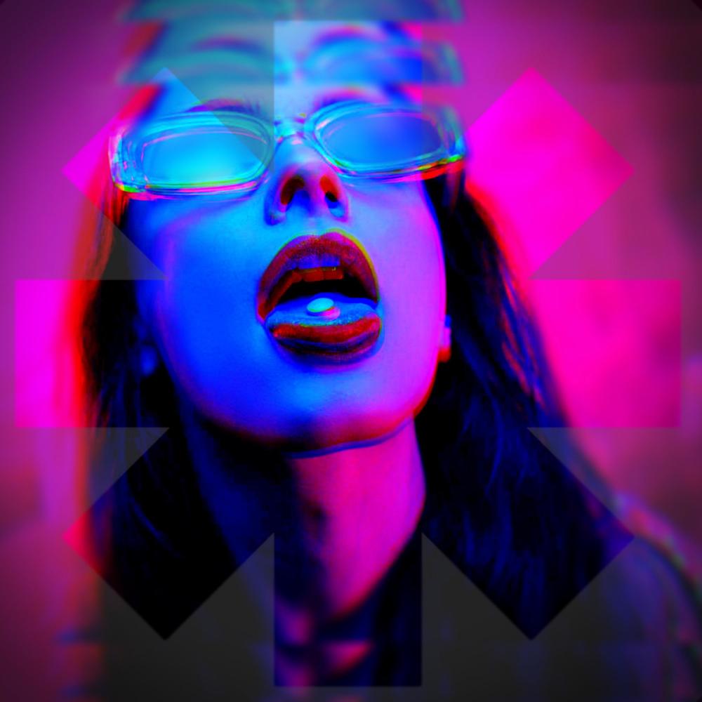 NARCOTIC (feat. FEDUK & dyingoutlay) (Explicit)