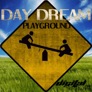 ดาวน์โหลดและฟังเพลง Playground (Original Mix) พร้อมเนื้อเพลงจาก day Dream