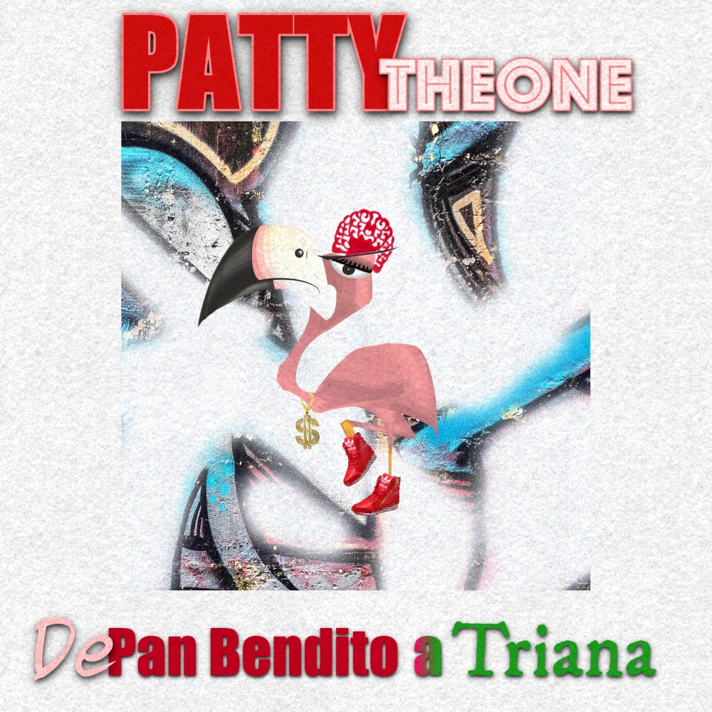 Todos Somos Iguales (Explicit)