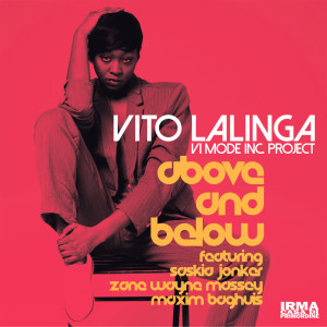 收聽Vito Lalinga的Mission Impossible歌詞歌曲