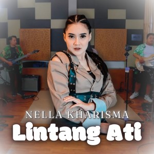 收聽Nella Kharisma的Lintang Ati歌詞歌曲