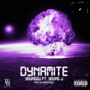 Dynamite (Explicit)