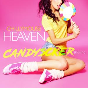 Album Heaven from Candyscker