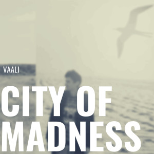 Album City of Madness oleh Vaali