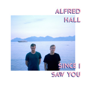 收聽Alfred Hall的I Wanna Take You Away Now歌詞歌曲