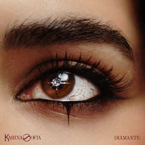 Karina Sofia的專輯Diamante