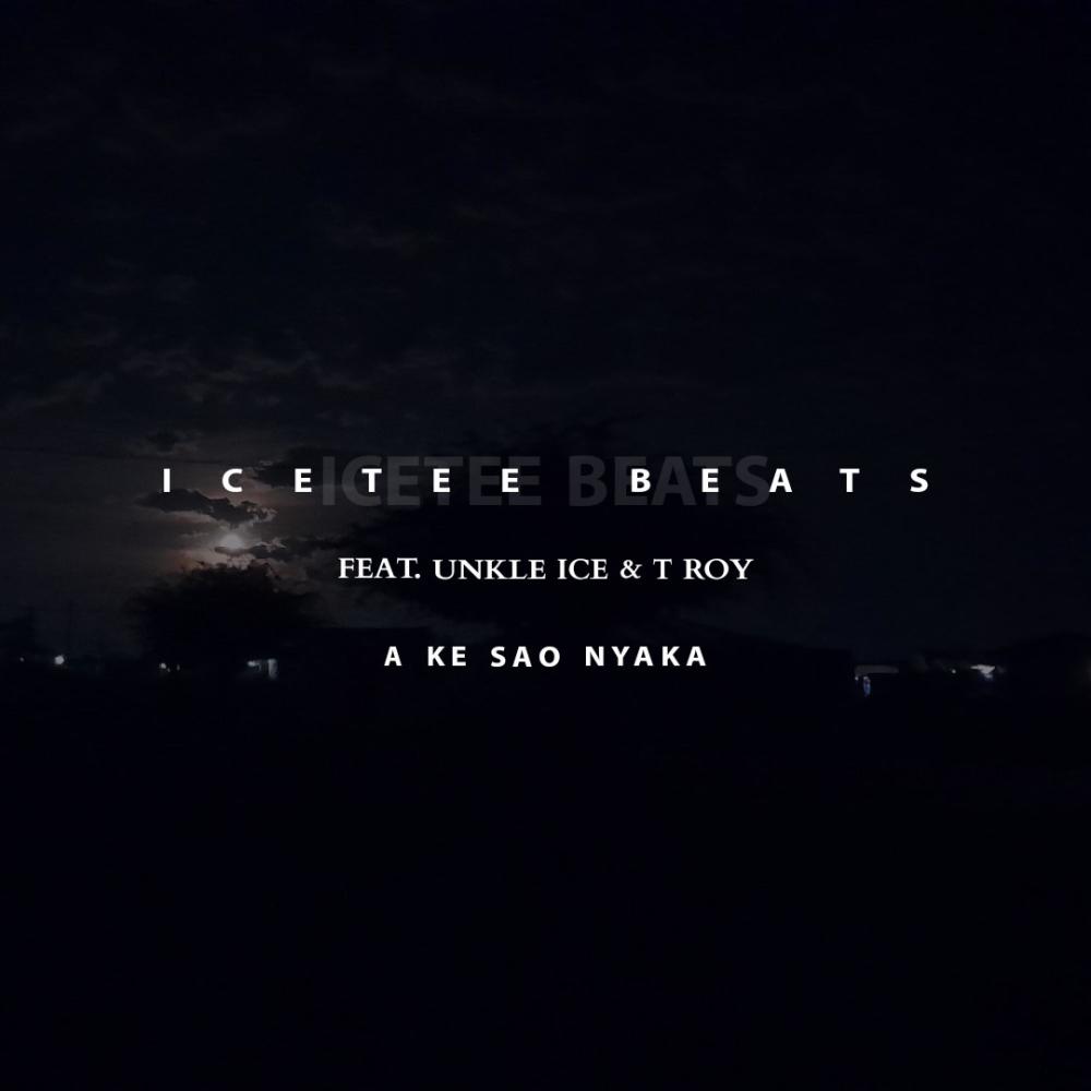 A ke sao nyaka (feat. Unkle Ice & T roy) (Explicit)