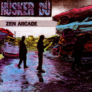 ดาวน์โหลดและฟังเพลง Something I Learned Today พร้อมเนื้อเพลงจาก Husker Du