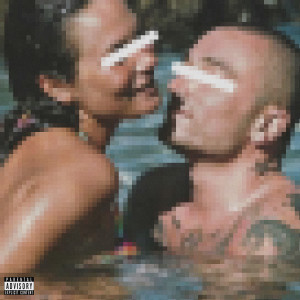 Album GUÈ (Explicit) from Mattia Jung